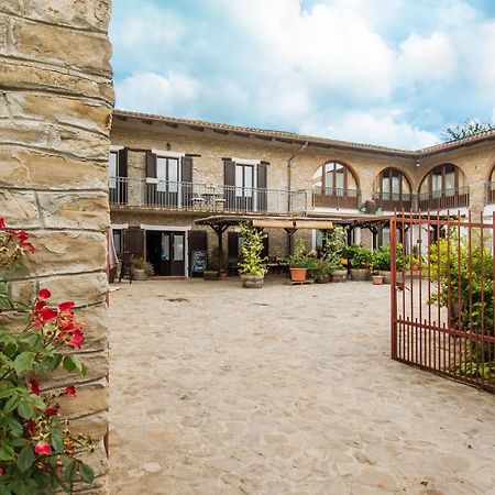 Agriturismo Tenuta San Giuseppe Cossano Belbo Ngoại thất bức ảnh