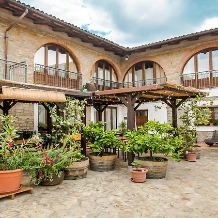 Agriturismo Tenuta San Giuseppe Cossano Belbo Ngoại thất bức ảnh