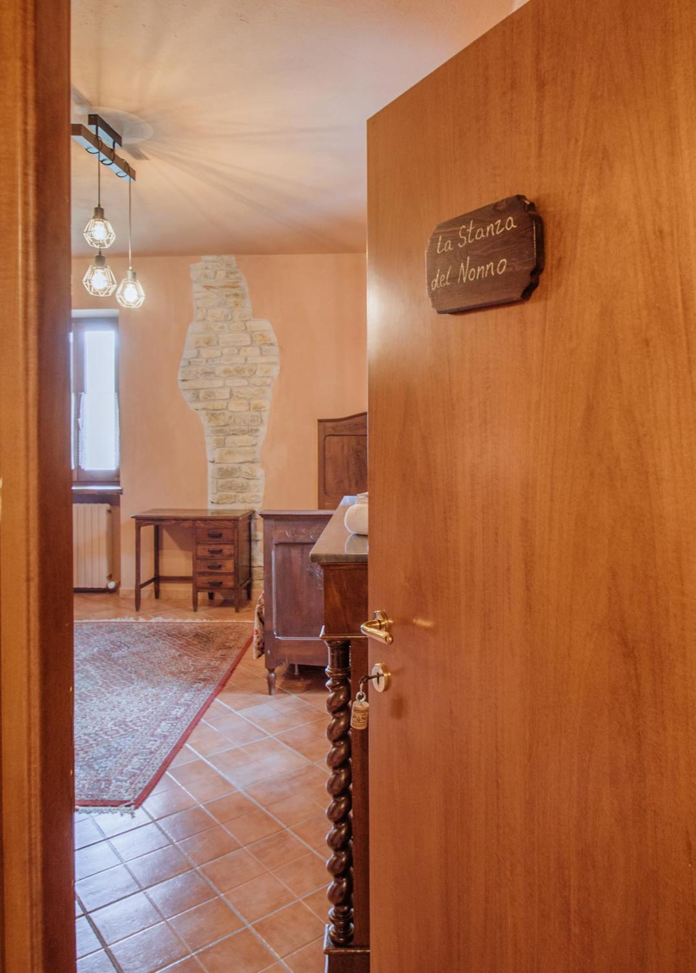 Agriturismo Tenuta San Giuseppe Cossano Belbo Ngoại thất bức ảnh