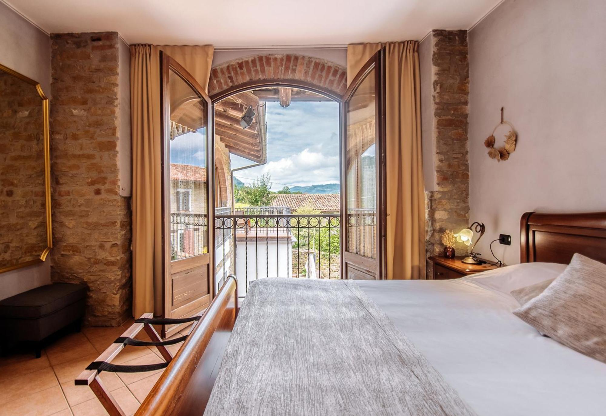Agriturismo Tenuta San Giuseppe Cossano Belbo Ngoại thất bức ảnh