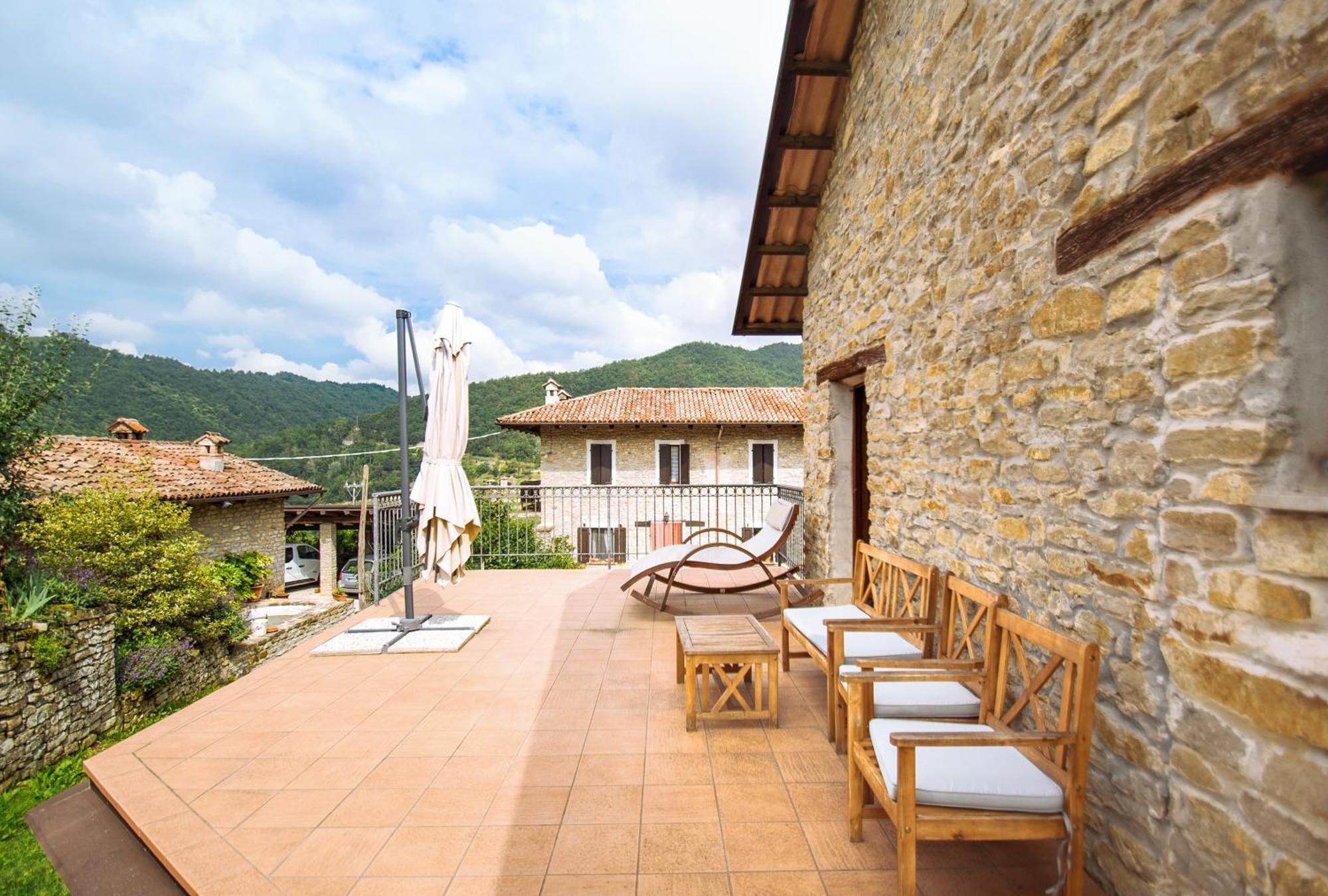 Agriturismo Tenuta San Giuseppe Cossano Belbo Ngoại thất bức ảnh
