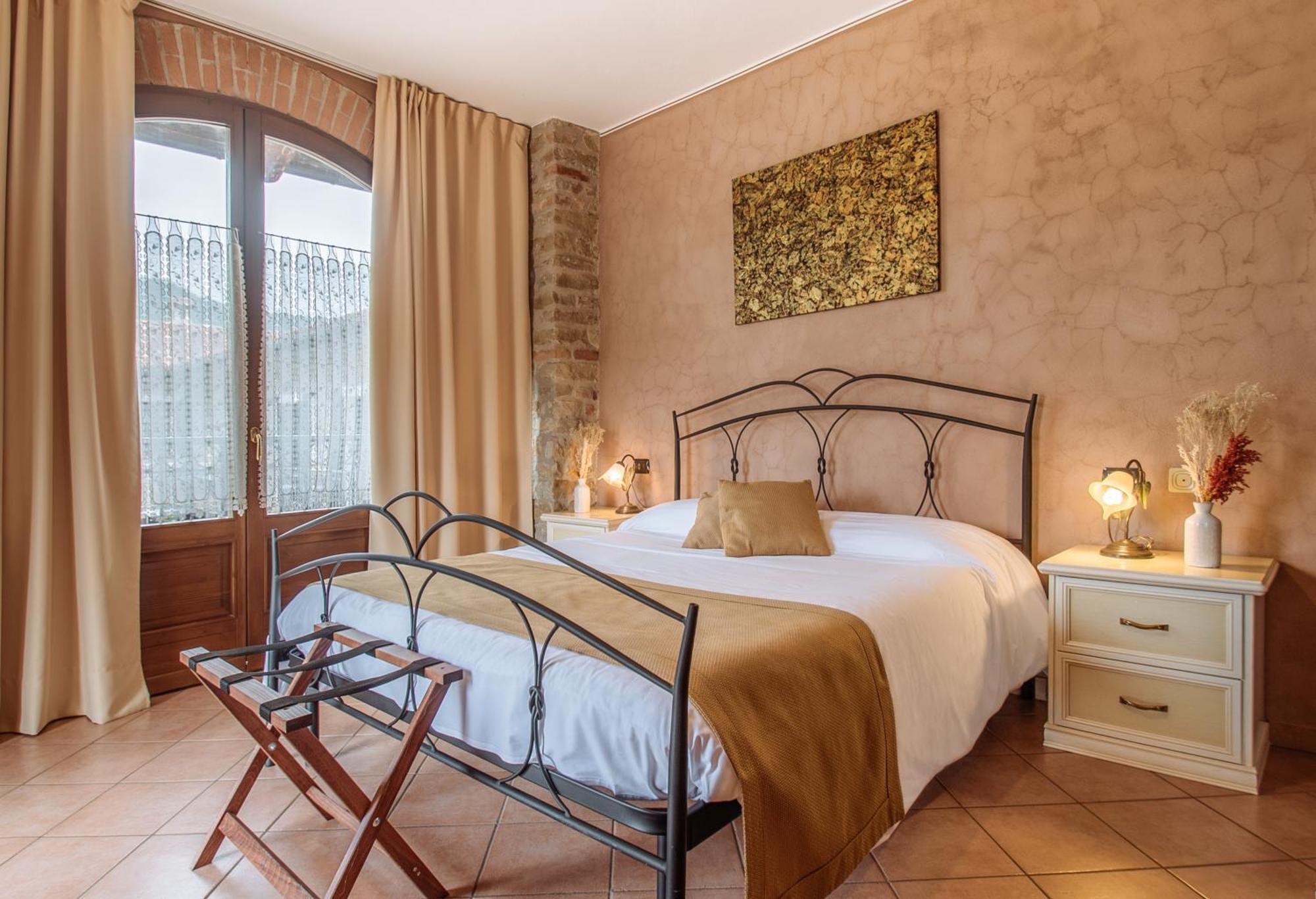 Agriturismo Tenuta San Giuseppe Cossano Belbo Ngoại thất bức ảnh