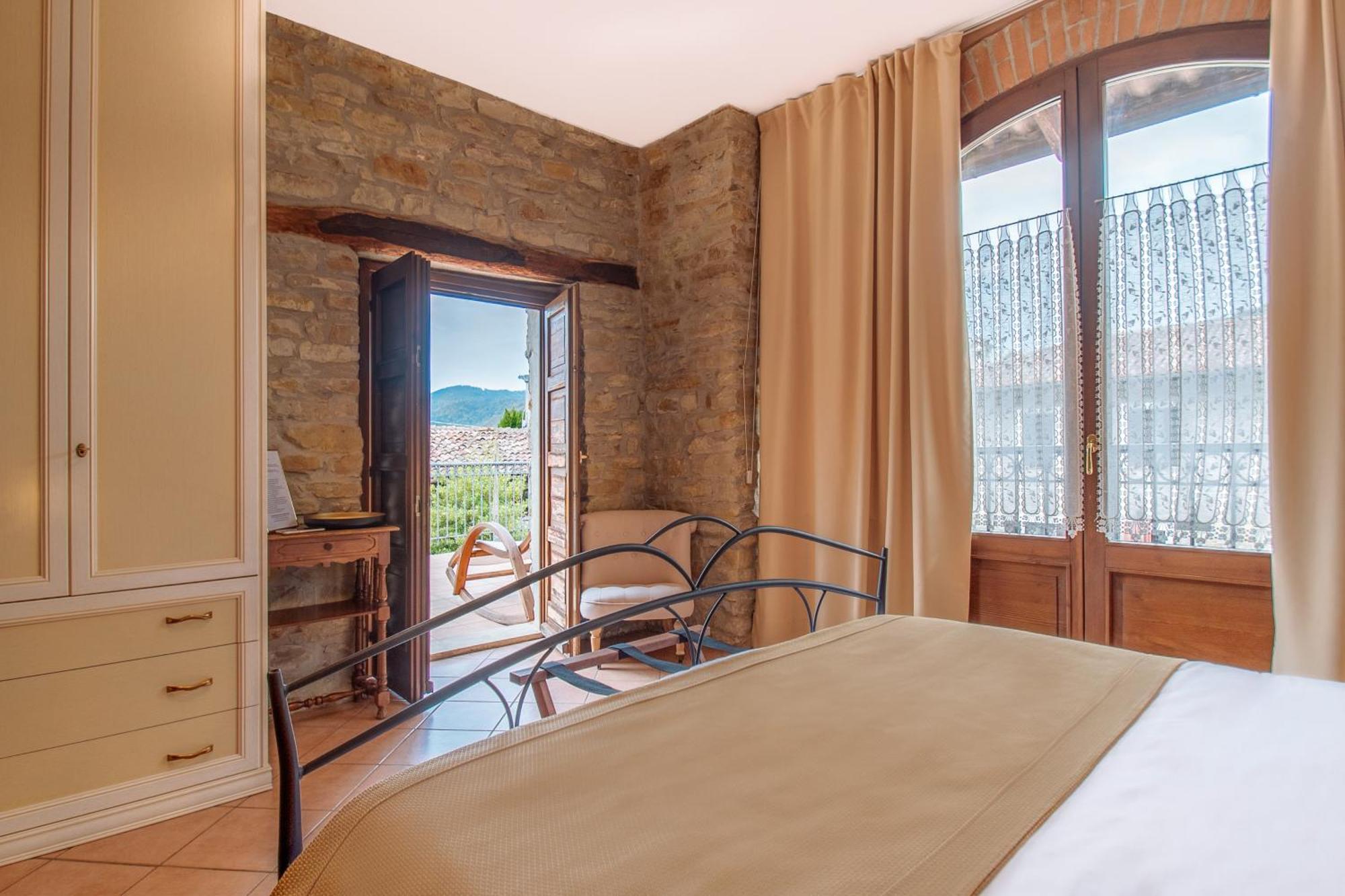 Agriturismo Tenuta San Giuseppe Cossano Belbo Ngoại thất bức ảnh