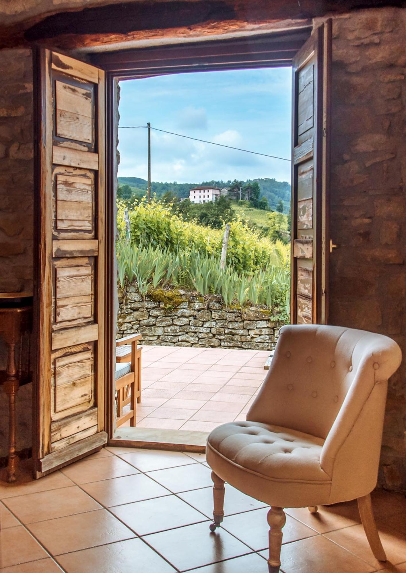 Agriturismo Tenuta San Giuseppe Cossano Belbo Ngoại thất bức ảnh