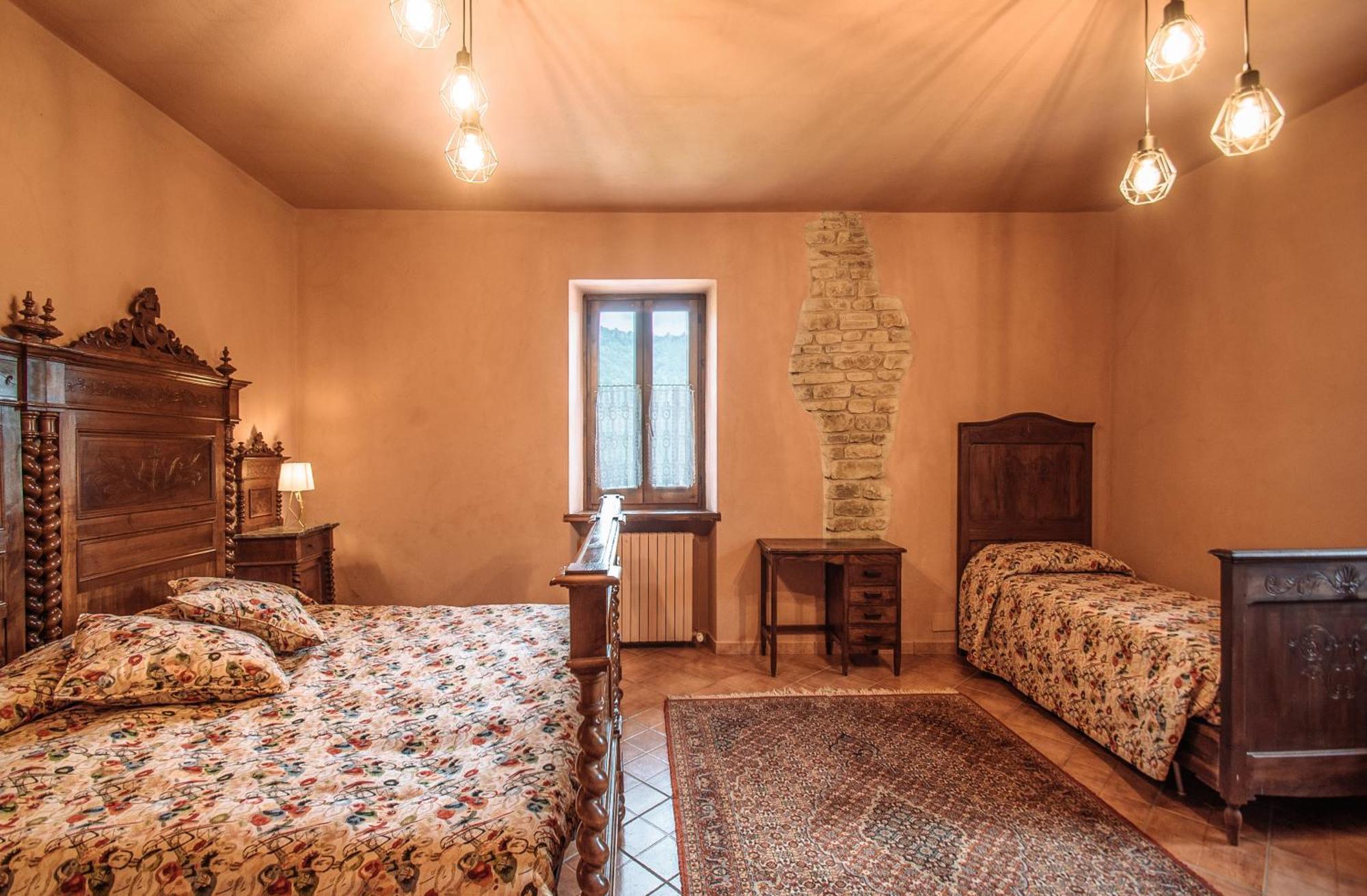 Agriturismo Tenuta San Giuseppe Cossano Belbo Ngoại thất bức ảnh