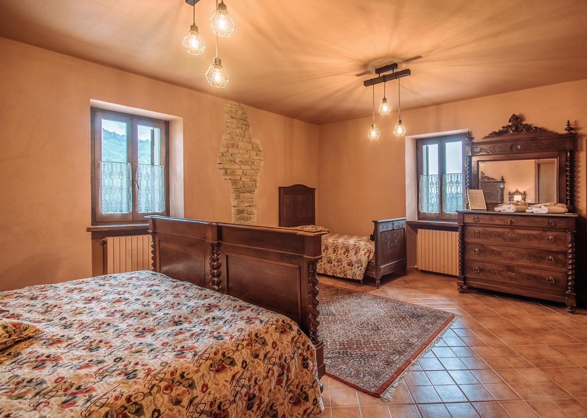 Agriturismo Tenuta San Giuseppe Cossano Belbo Ngoại thất bức ảnh