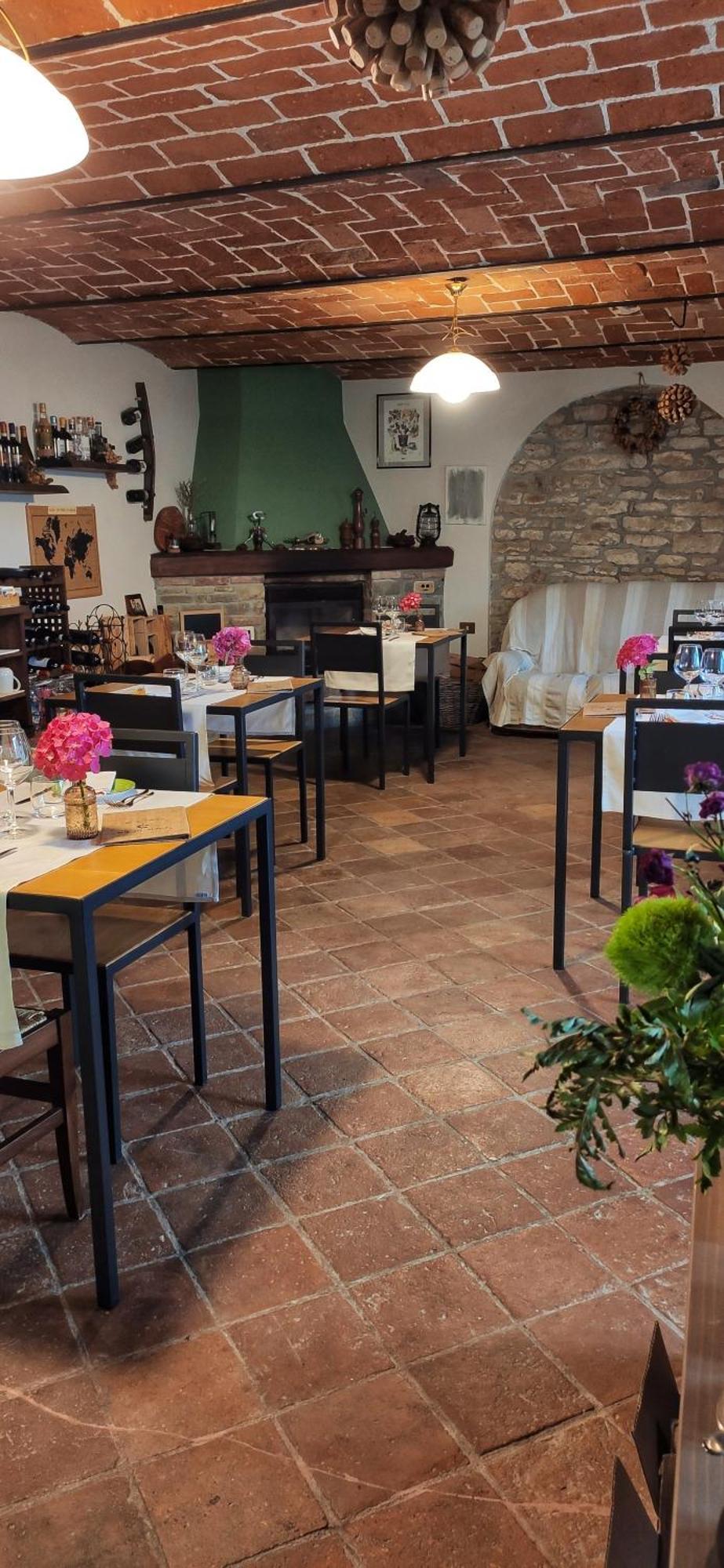 Agriturismo Tenuta San Giuseppe Cossano Belbo Ngoại thất bức ảnh