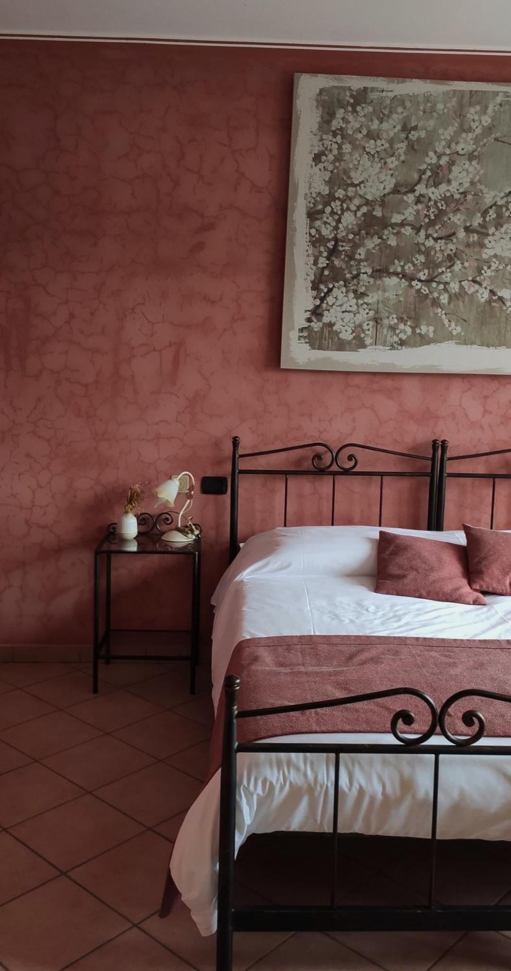 Agriturismo Tenuta San Giuseppe Cossano Belbo Ngoại thất bức ảnh