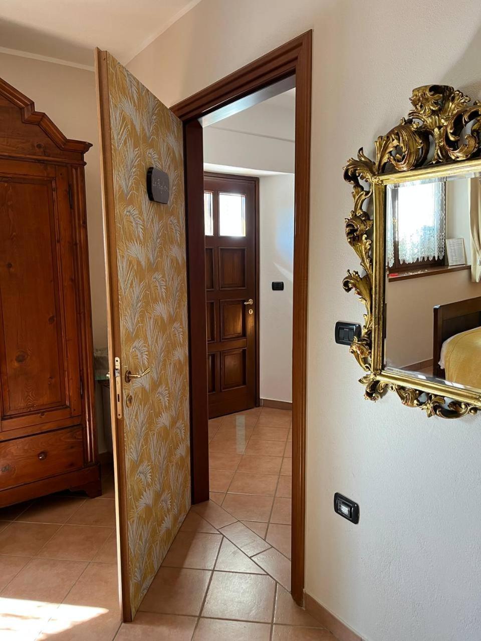Agriturismo Tenuta San Giuseppe Cossano Belbo Ngoại thất bức ảnh