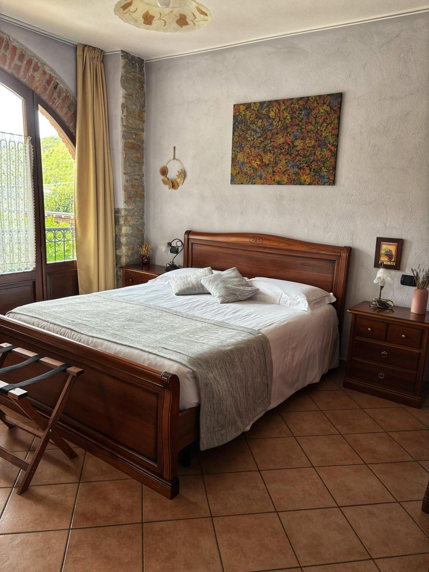 Agriturismo Tenuta San Giuseppe Cossano Belbo Ngoại thất bức ảnh