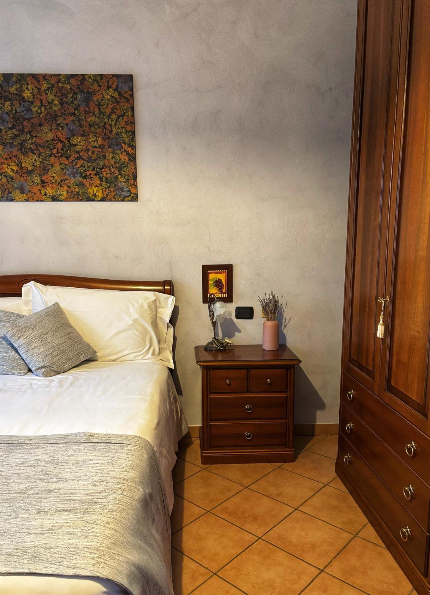 Agriturismo Tenuta San Giuseppe Cossano Belbo Ngoại thất bức ảnh