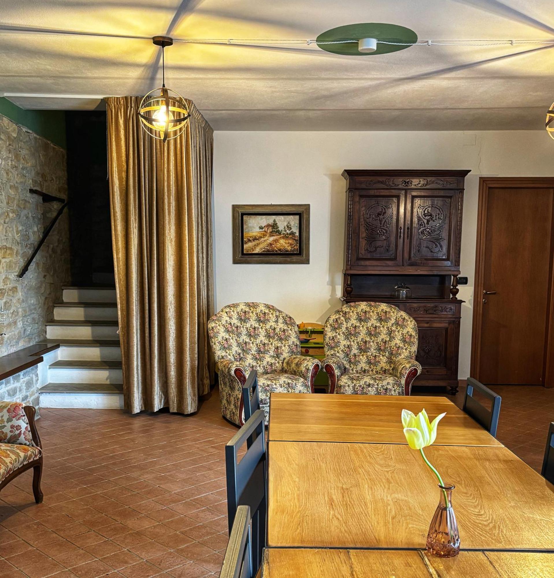 Agriturismo Tenuta San Giuseppe Cossano Belbo Ngoại thất bức ảnh