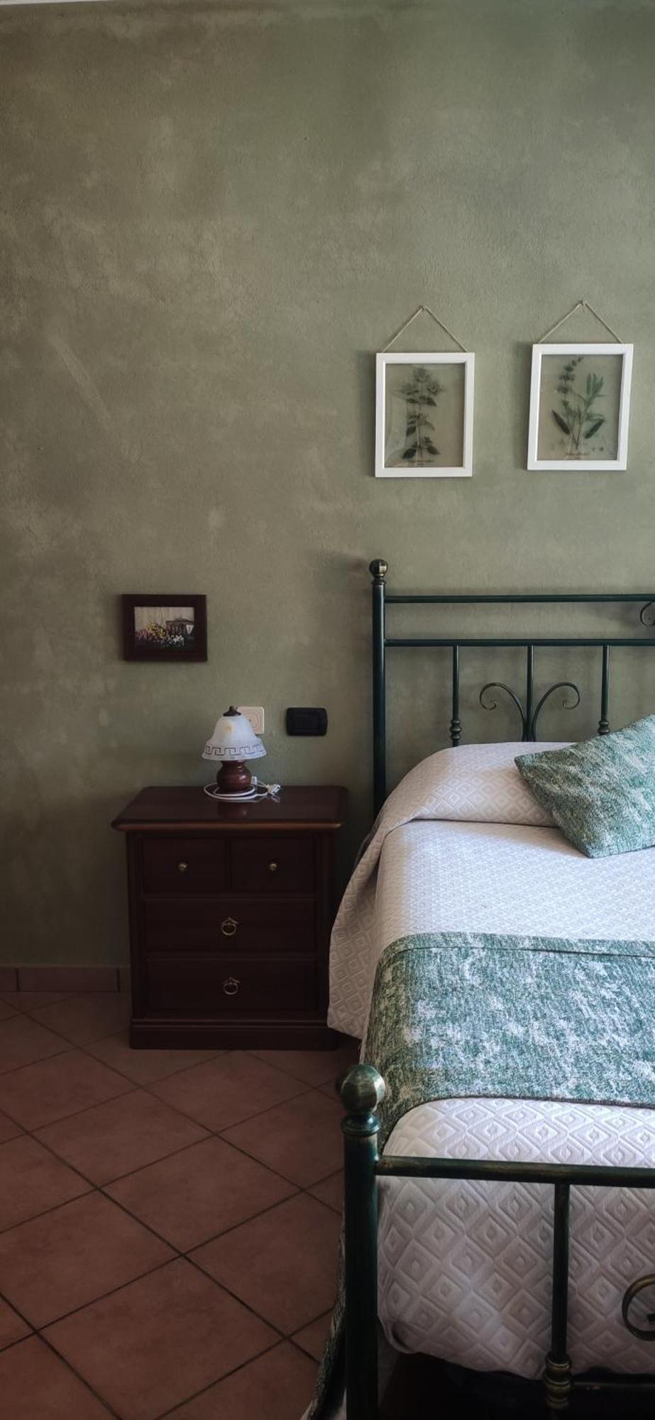 Agriturismo Tenuta San Giuseppe Cossano Belbo Ngoại thất bức ảnh
