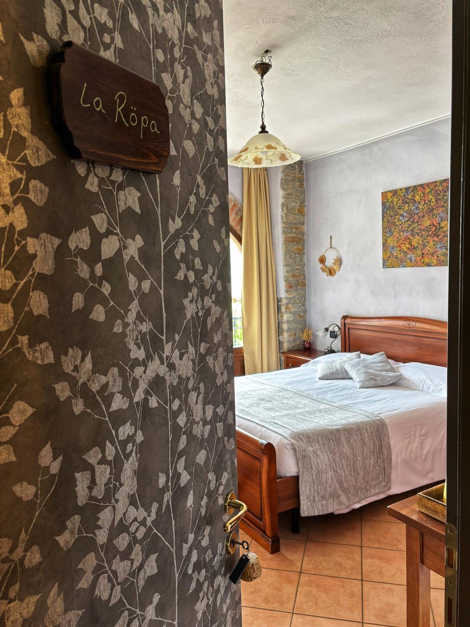 Agriturismo Tenuta San Giuseppe Cossano Belbo Ngoại thất bức ảnh
