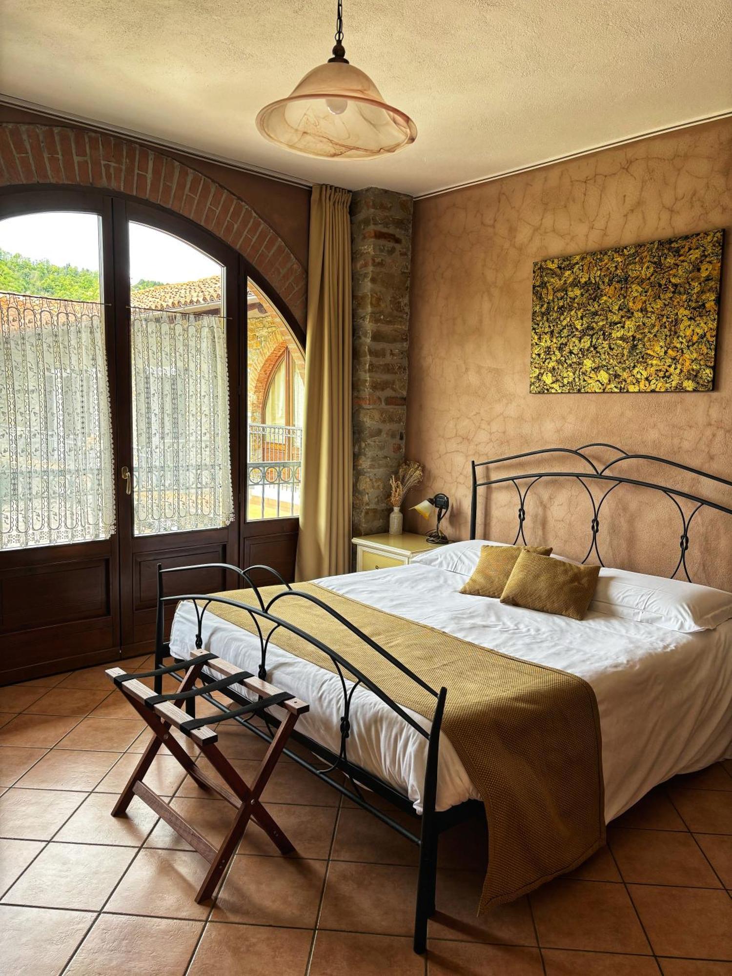 Agriturismo Tenuta San Giuseppe Cossano Belbo Ngoại thất bức ảnh