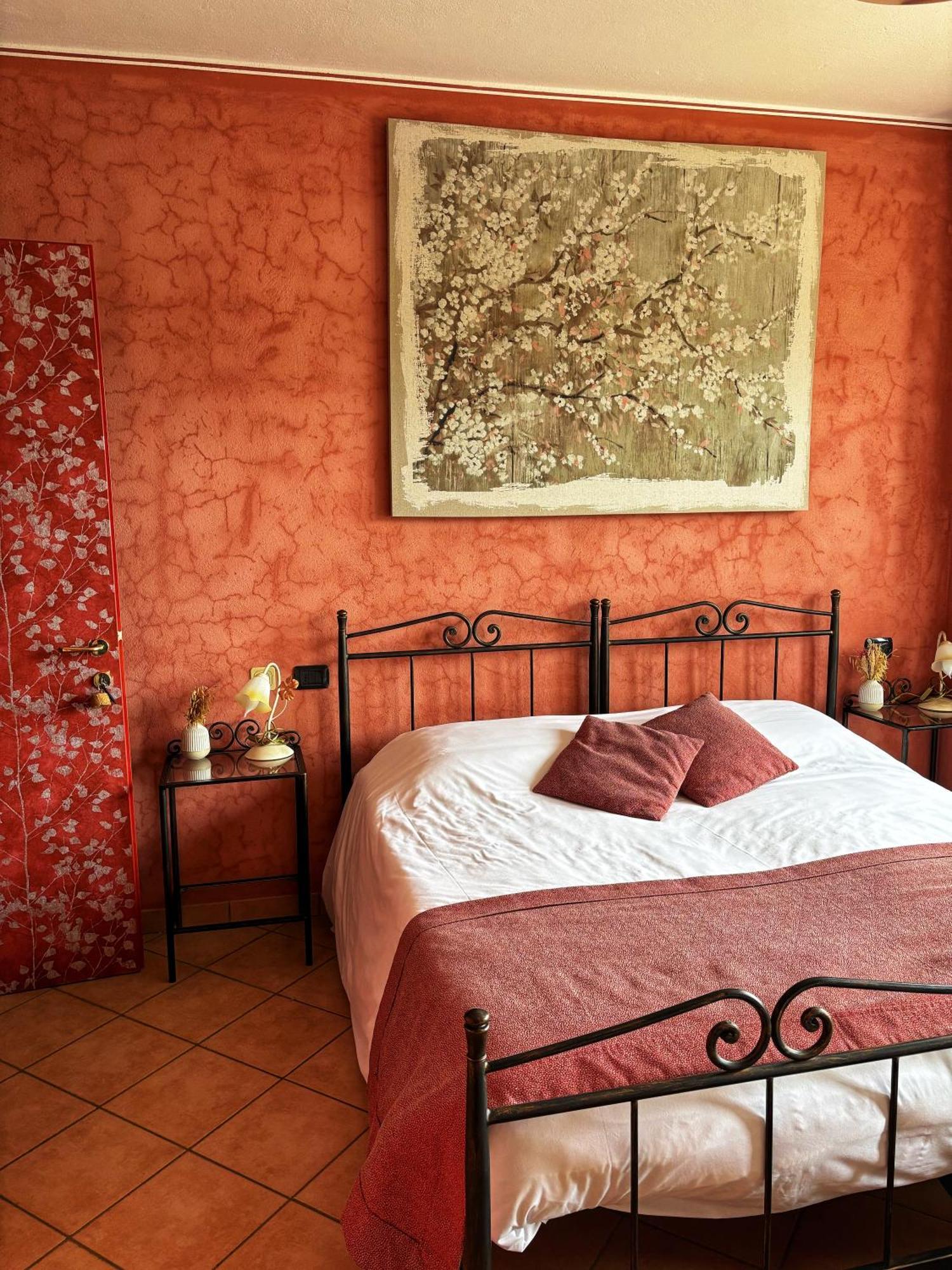 Agriturismo Tenuta San Giuseppe Cossano Belbo Ngoại thất bức ảnh