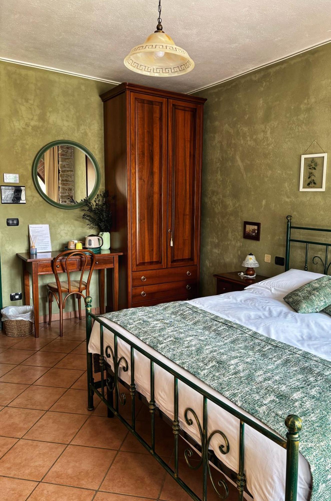 Agriturismo Tenuta San Giuseppe Cossano Belbo Ngoại thất bức ảnh