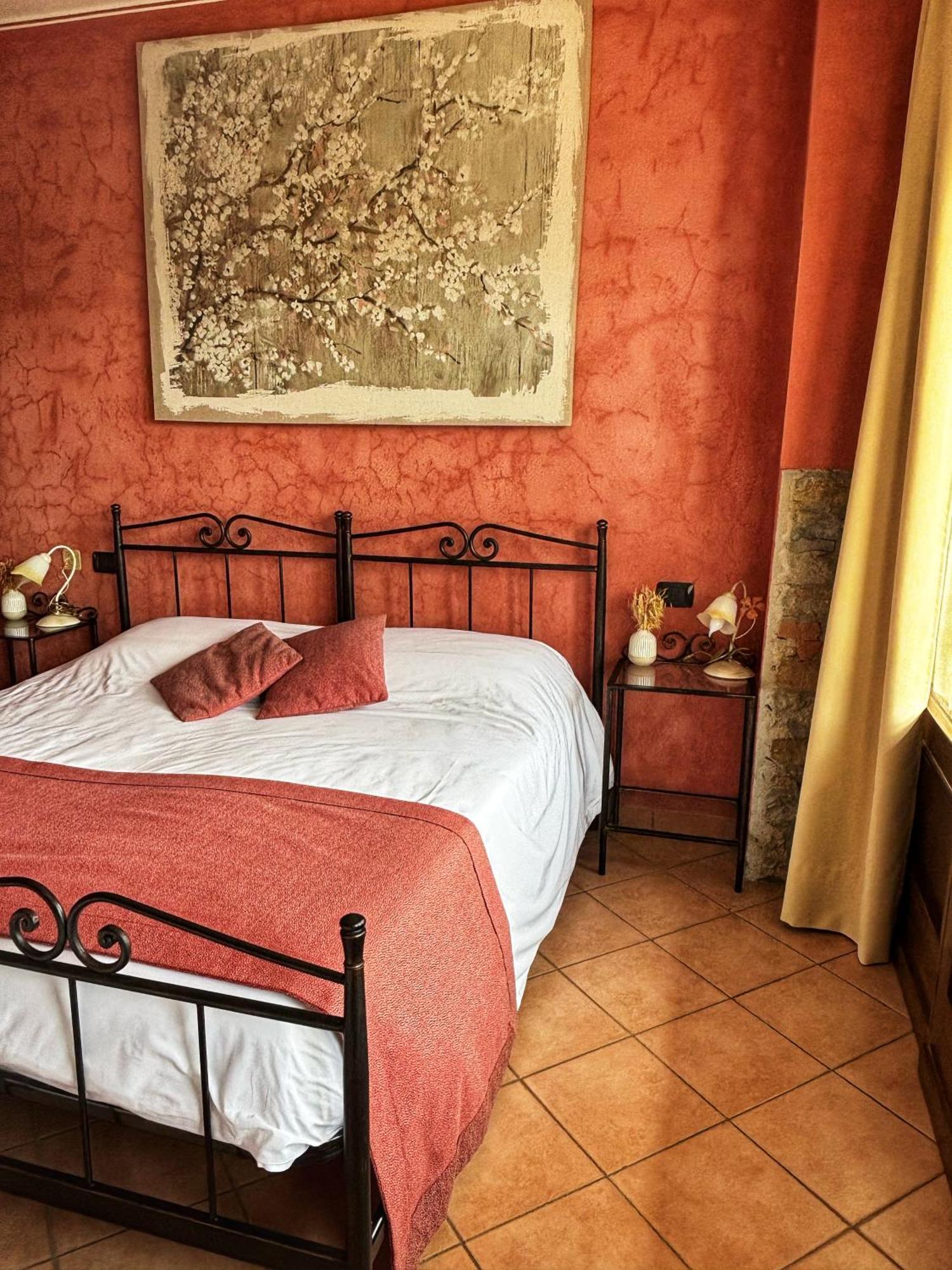 Agriturismo Tenuta San Giuseppe Cossano Belbo Ngoại thất bức ảnh