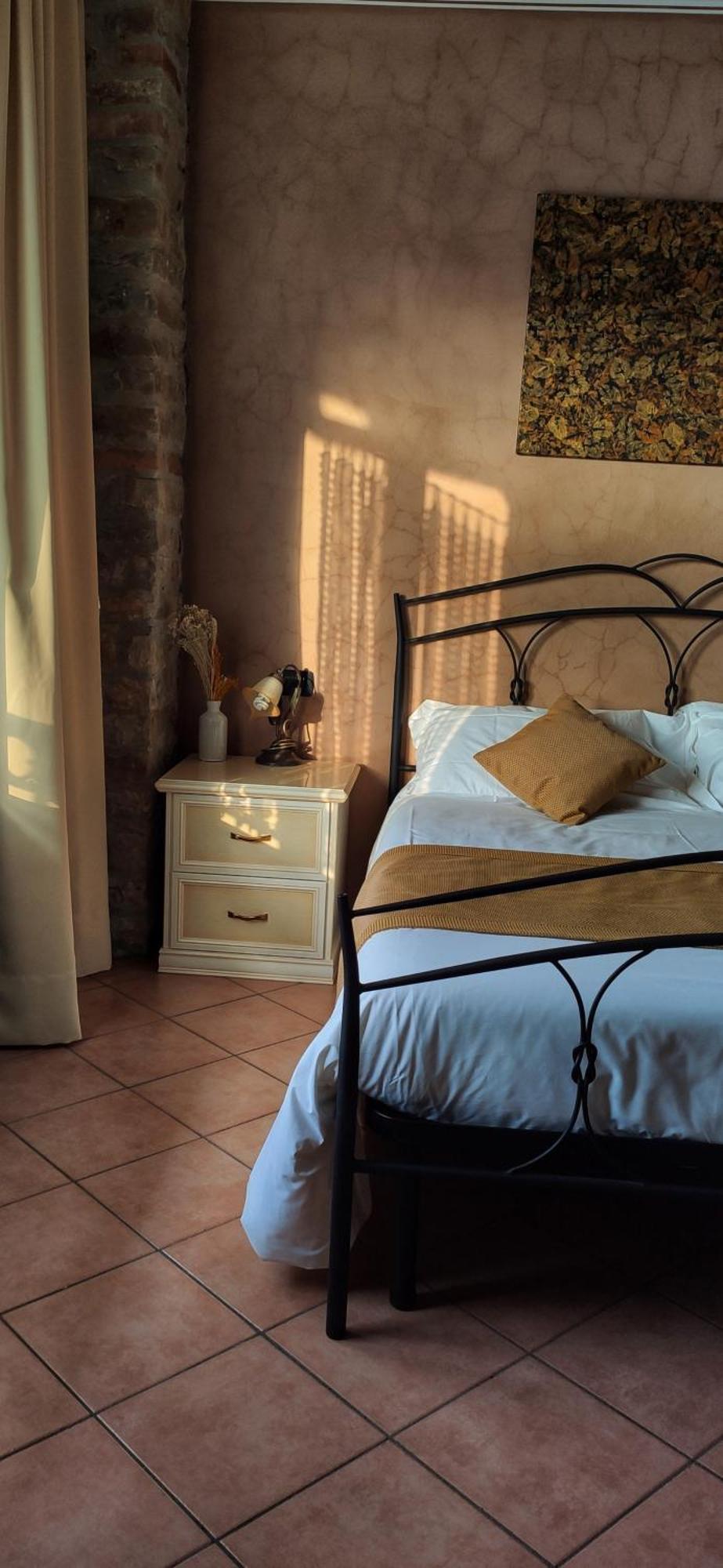 Agriturismo Tenuta San Giuseppe Cossano Belbo Ngoại thất bức ảnh