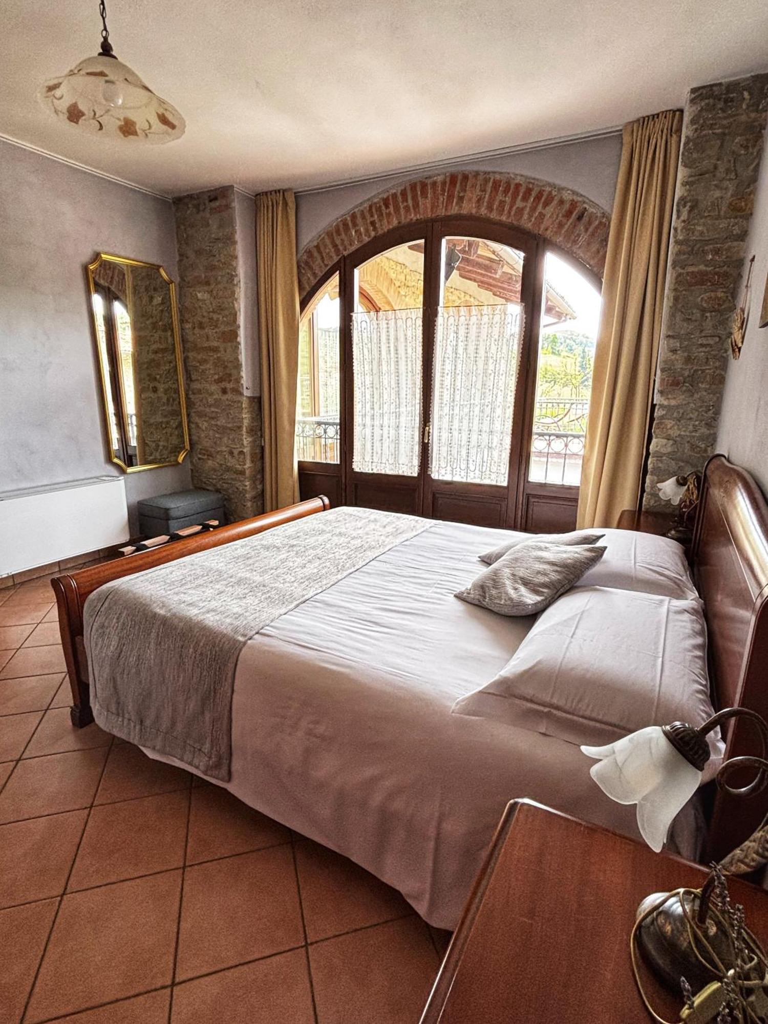 Agriturismo Tenuta San Giuseppe Cossano Belbo Ngoại thất bức ảnh