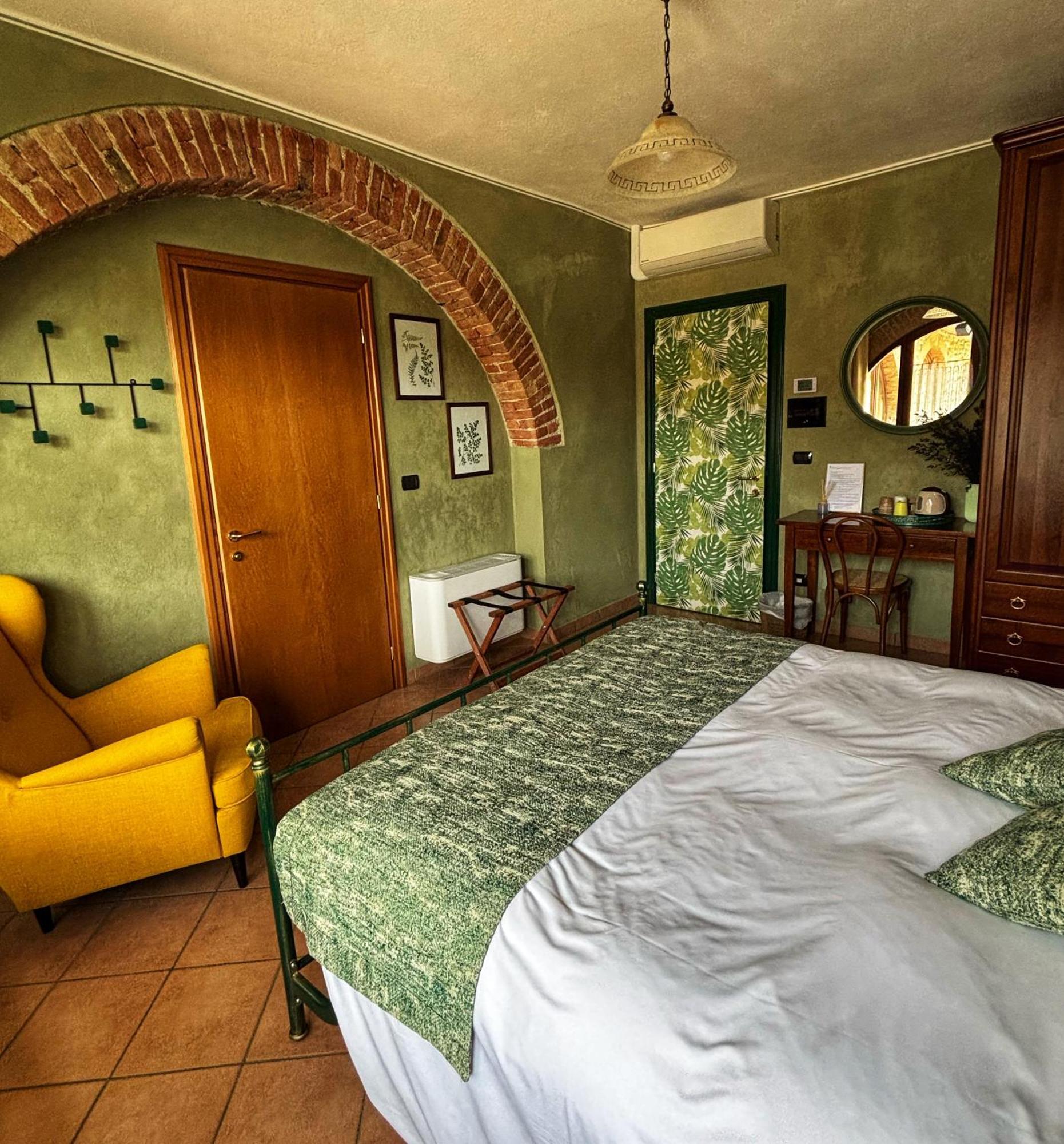 Agriturismo Tenuta San Giuseppe Cossano Belbo Ngoại thất bức ảnh