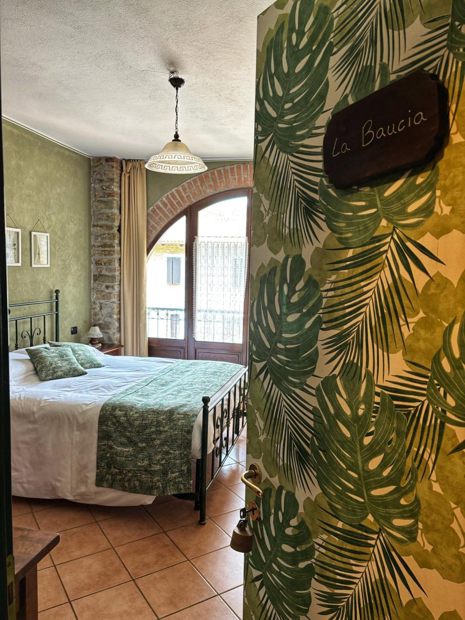 Agriturismo Tenuta San Giuseppe Cossano Belbo Ngoại thất bức ảnh