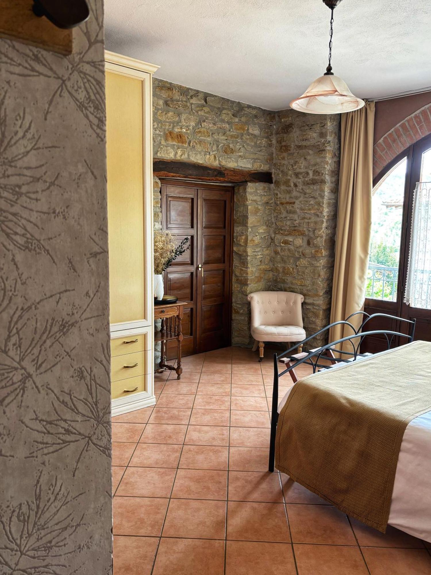 Agriturismo Tenuta San Giuseppe Cossano Belbo Ngoại thất bức ảnh