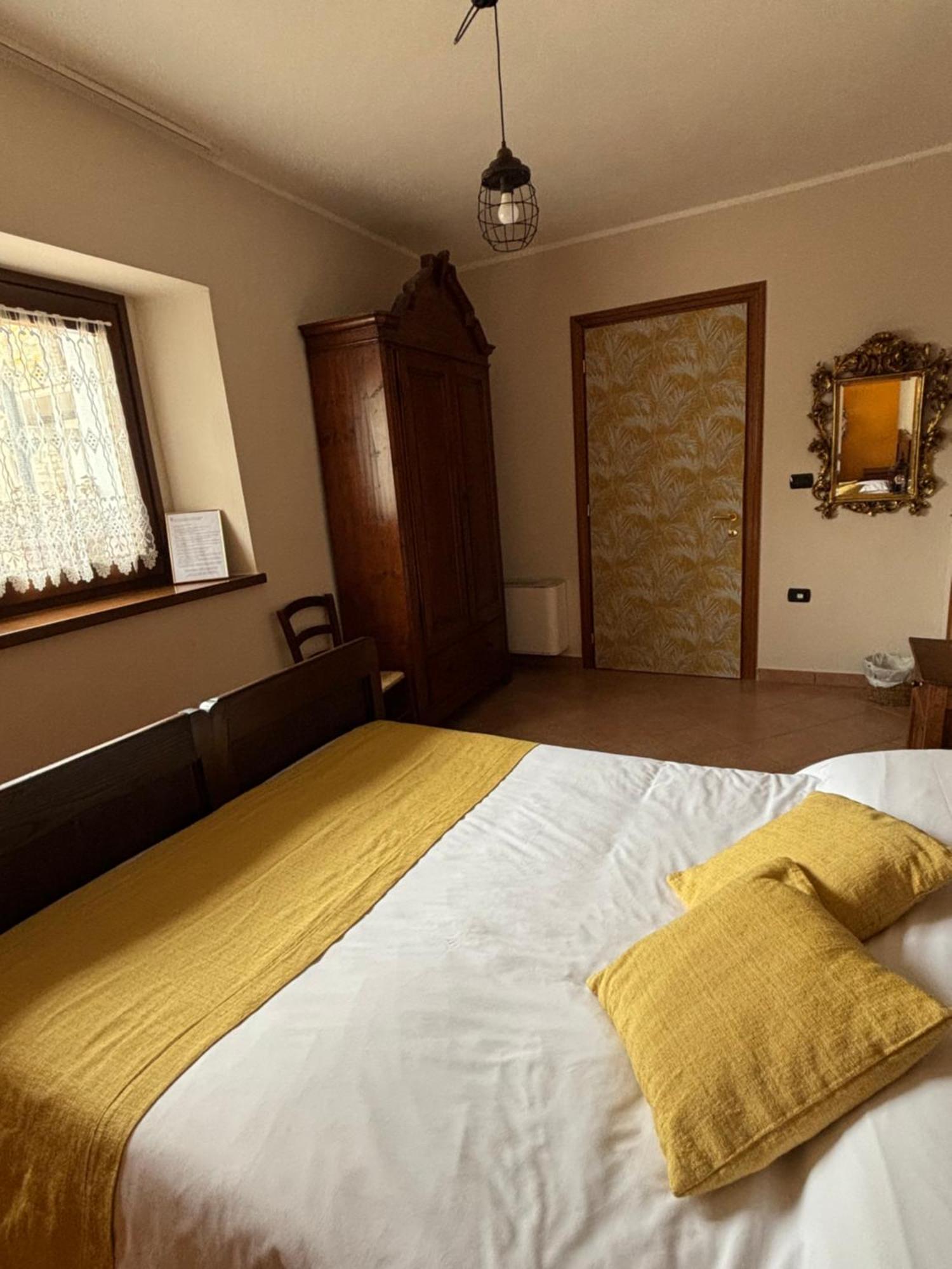 Agriturismo Tenuta San Giuseppe Cossano Belbo Ngoại thất bức ảnh