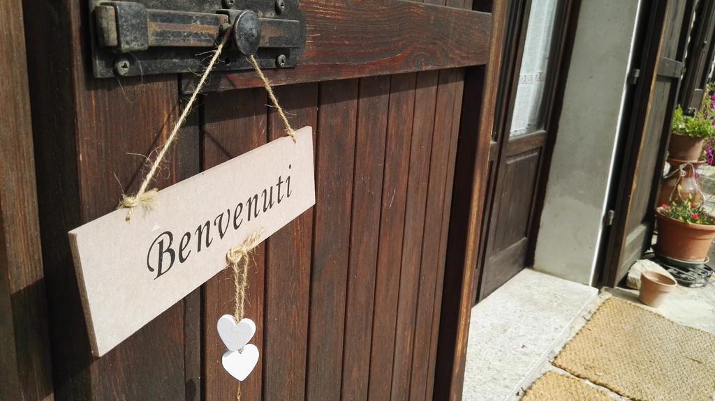 Agriturismo Tenuta San Giuseppe Cossano Belbo Ngoại thất bức ảnh